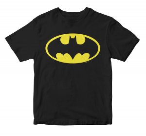 Batman Logo Kids